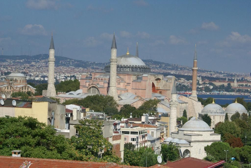 Sultanhan Hotel, foto 14