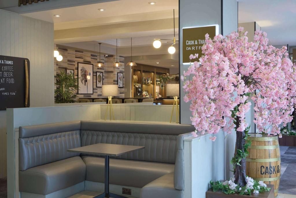 DoubleTree by Hilton Hotel Dartford Bridge, foto 13