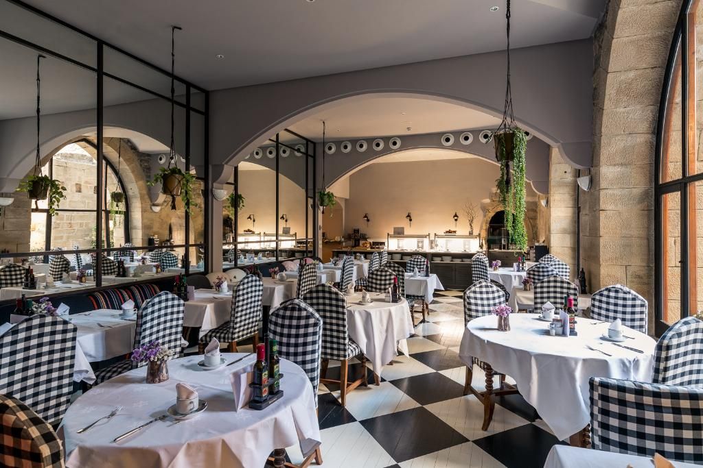 Parador de Hondarribia, foto 6