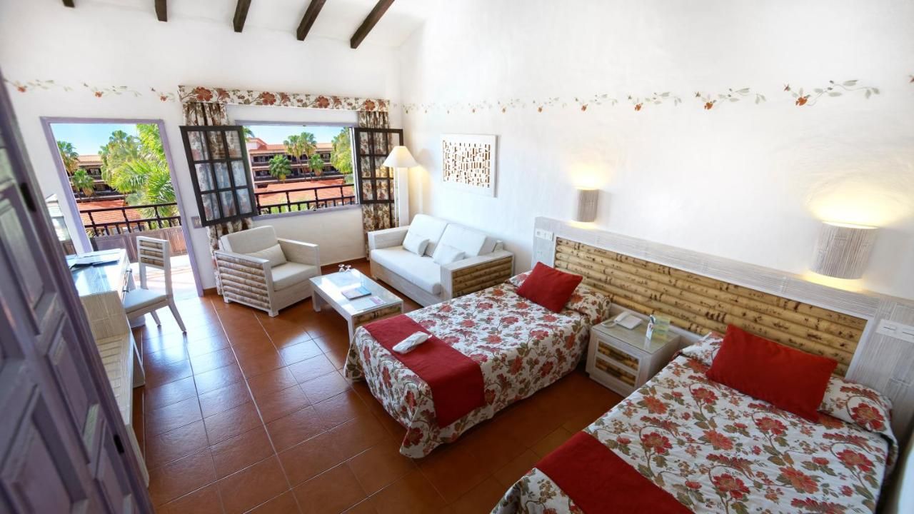 Hotel Parque Tropical, foto 4