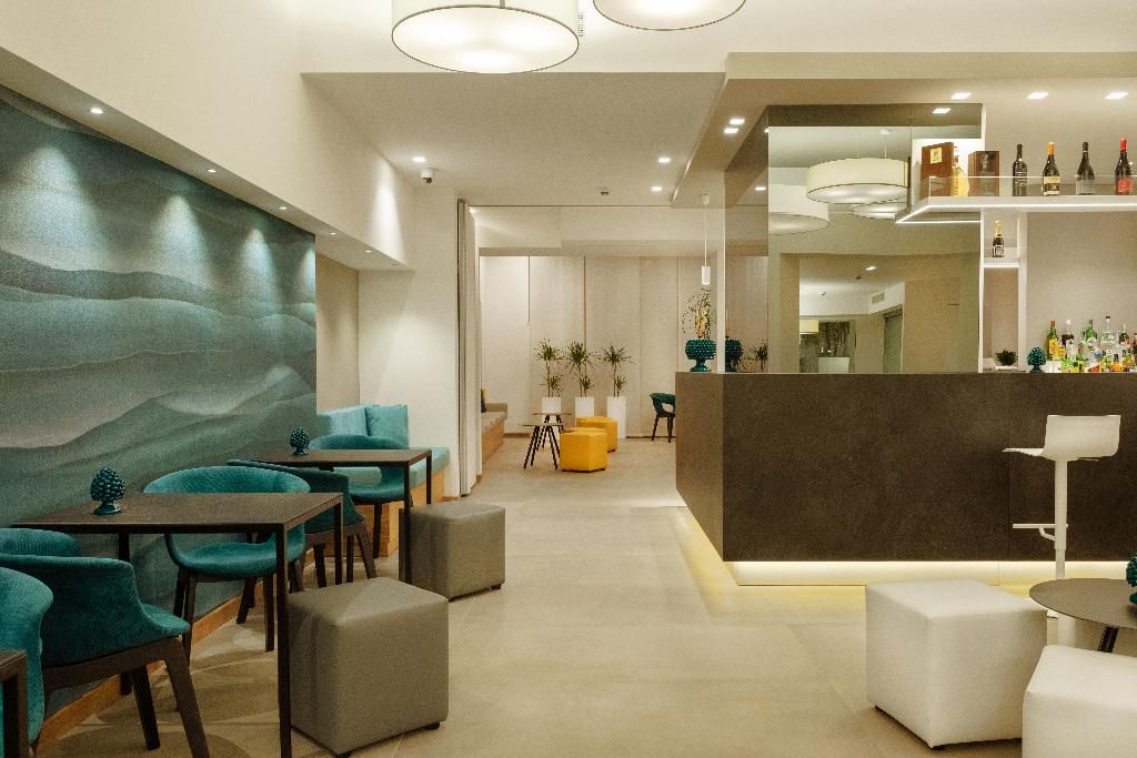 Albatros Beach Hotel, foto 3