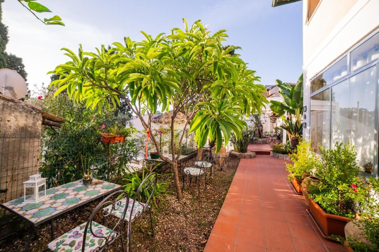 Taormina Garden Hotel, foto 6