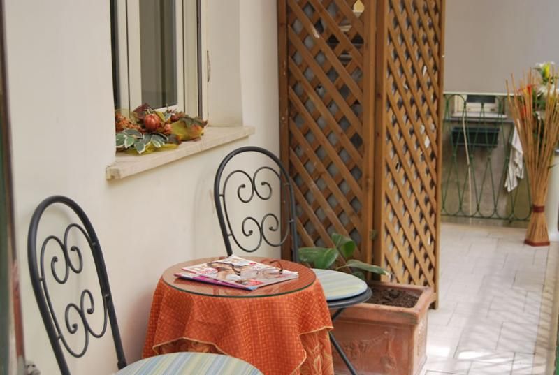 Hotel Giotto Flavia, foto 11