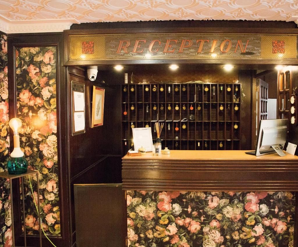 Hotel Albion, foto 2