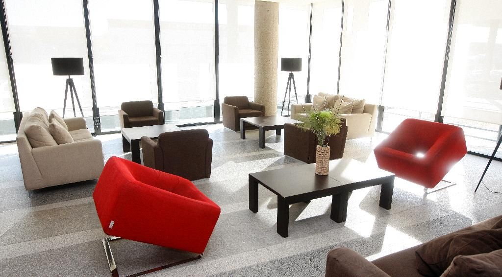 Hotel & Spa Real Ciudad De Zaragoza, foto 9