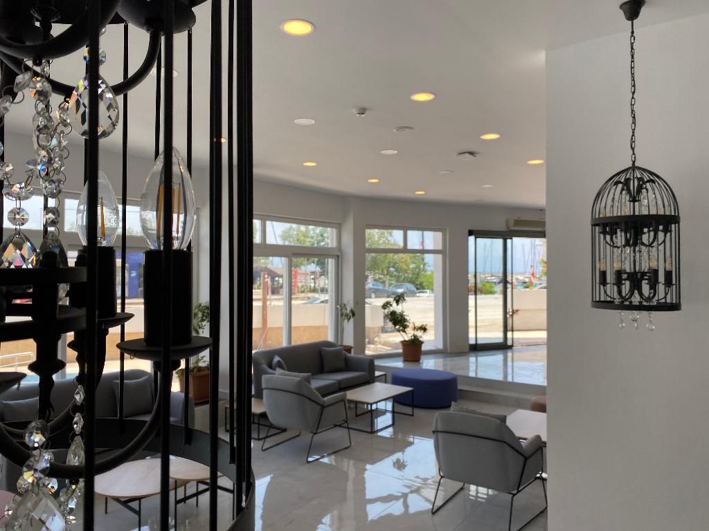 Hotel Finike Marina, foto 5