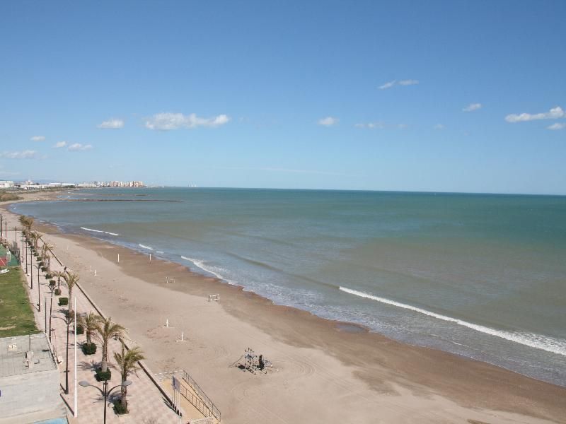 Sea You Apartamentos Port Saplaya, foto 15
