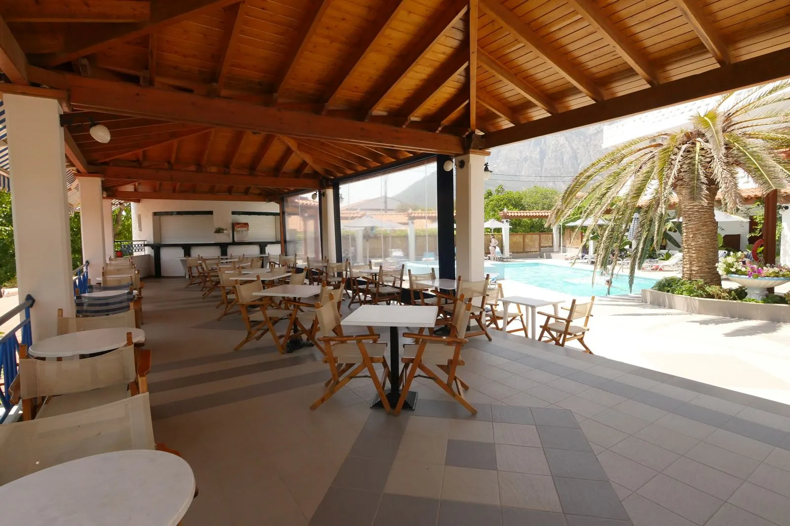Votsalakia Hotel