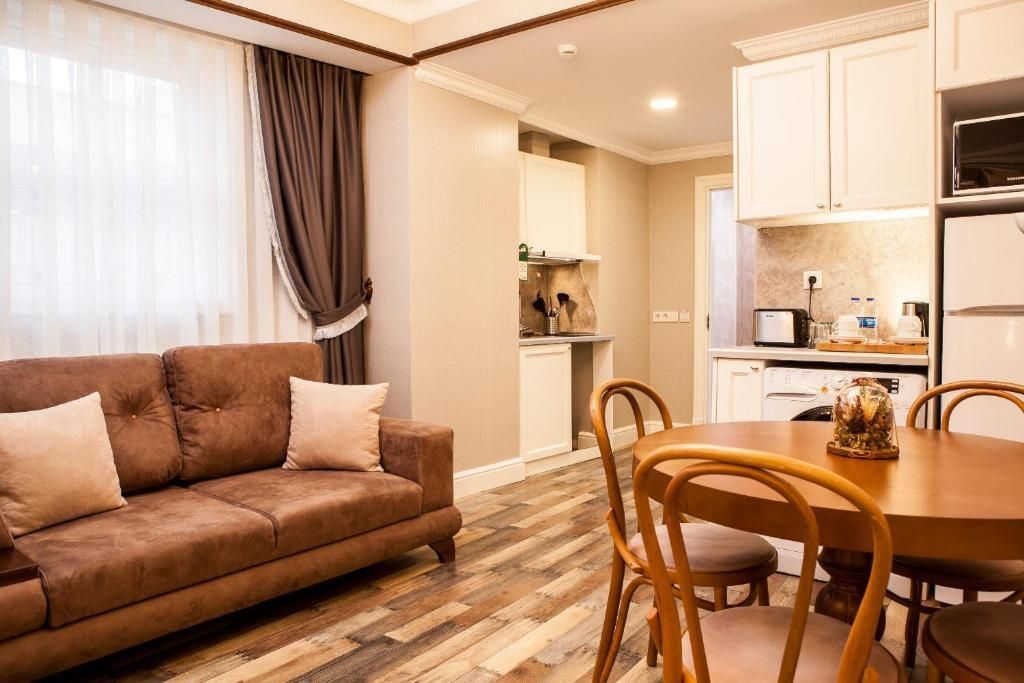 Meroddi Pera Flats, foto 3