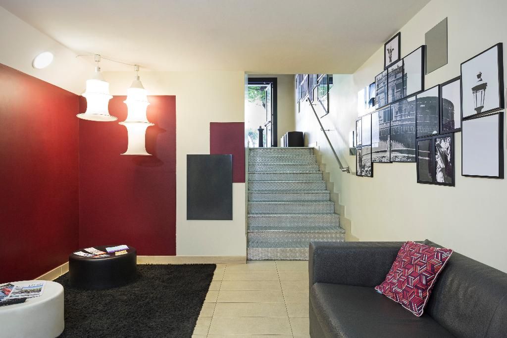 B&B HOTEL Roma Trastevere, foto 5