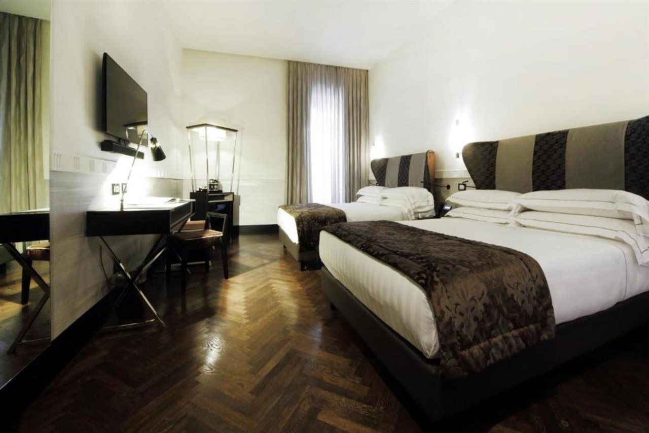 Unica Suites Rasella, foto 5